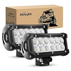 Nilight 60002f led for sale  Delivered anywhere in USA 
