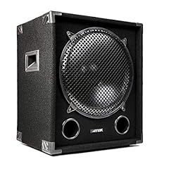 Max 15sub subwoofer usato  Spedito ovunque in Italia 