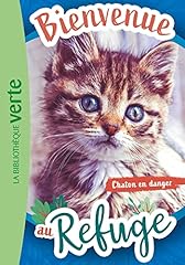 Chaton danger 1 d'occasion  Livré partout en Belgiqu