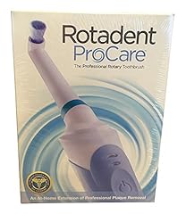 Rotadent contour newest for sale  Delivered anywhere in USA 