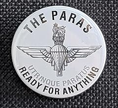 Parachute regiment emblem for sale  Delivered anywhere in UK