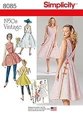 Simplicity ladies sewing for sale  Delivered anywhere in UK
