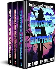 Trailer park vampire for sale  Delivered anywhere in USA 