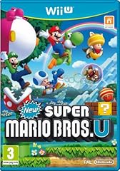 jeux wii u d'occasion  Livré partout en France