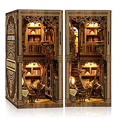Book nook kit for sale  Delivered anywhere in UK