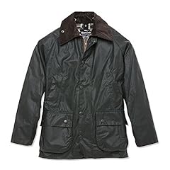 Barbour giacca cerata usato  Spedito ovunque in Italia 