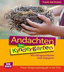 Andachten kindergarten alltags gebraucht kaufen  Wird an jeden Ort in Deutschland