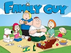 Family guy for sale  Delivered anywhere in USA 