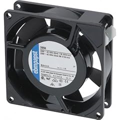 Ventilateur axial ebm d'occasion  Livré partout en France