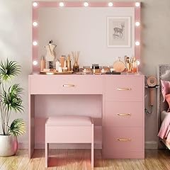 Yitahome makeup vanity for sale  Delivered anywhere in USA 