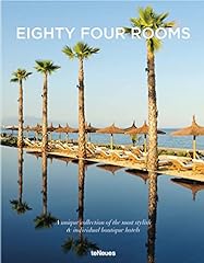 Eighty four rooms for sale  Delivered anywhere in USA 