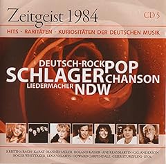 Hits 1984 18 gebraucht kaufen  Wird an jeden Ort in Deutschland