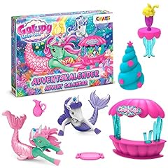 Craze galupy mermaid d'occasion  Livré partout en France