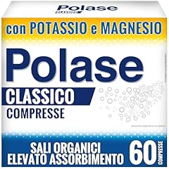 Polase classico magnesio usato  Spedito ovunque in Italia 