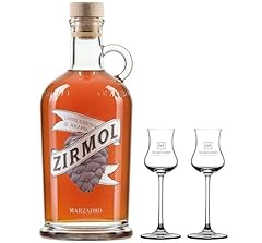 Distilleria marzadro zirmol usato  Spedito ovunque in Italia 