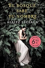 Bosque sabe nombre d'occasion  Livré partout en France