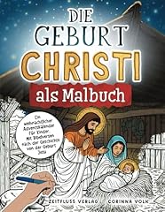 Geburt christi als gebraucht kaufen  Wird an jeden Ort in Deutschland