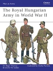 Royal hungarian army for sale  Delivered anywhere in UK