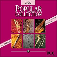 Popular collection doppel gebraucht kaufen  Wird an jeden Ort in Deutschland