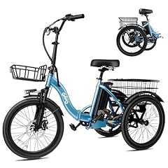 Qlife triker electric for sale  Delivered anywhere in USA 