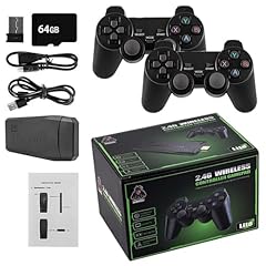 Retro konsole spielkonsole gebraucht kaufen  Wird an jeden Ort in Deutschland