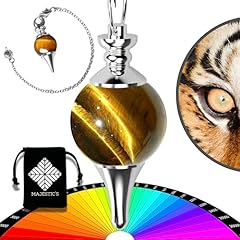 Pendule divinatoire radiesthé d'occasion  Livré partout en France
