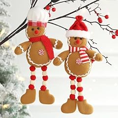 2pcs set christmas for sale  Delivered anywhere in USA 