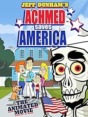 Jeff dunham achmed for sale  Delivered anywhere in UK