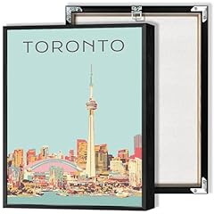 Vintage toronto city for sale  Delivered anywhere in USA 