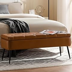 Kinmars leather storage for sale  Delivered anywhere in USA 