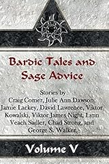 Bardic tales sage for sale  Delivered anywhere in UK