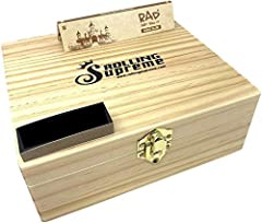 Rolling supreme wooden for sale  Delivered anywhere in Ireland