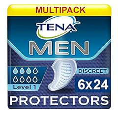 Tena for men usato  Spedito ovunque in Italia 