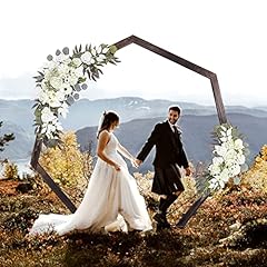 Wooden wedding arch for sale  Delivered anywhere in USA 