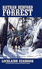 Nathan bedford forrest for sale  Delivered anywhere in USA 