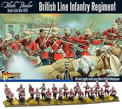 Warlord games british for sale  Delivered anywhere in UK