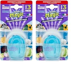 Magic ovetto absorbeur d'occasion  Livré partout en France