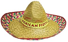 Ilovefancydress mexican fiesta for sale  Delivered anywhere in UK