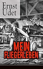 Fliegerleben illustrierte ausg gebraucht kaufen  Wird an jeden Ort in Deutschland