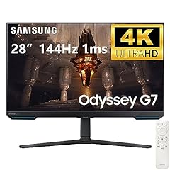 Samsung odyssey g70b for sale  Delivered anywhere in USA 