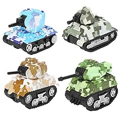 Alloy toy tank for sale  Delivered anywhere in UK