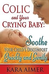 Colic crying baby for sale  Delivered anywhere in USA 