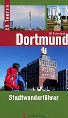 Dortmund stadtwanderführer 25 gebraucht kaufen  Wird an jeden Ort in Deutschland