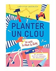 Planter clou petits d'occasion  Livré partout en France