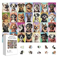 Globleland puzzle bois d'occasion  Livré partout en France
