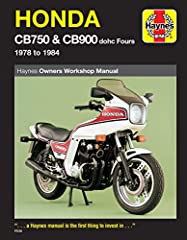Honda cb750 cb900 for sale  Delivered anywhere in Ireland
