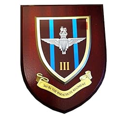 Parachute regiment military for sale  Delivered anywhere in UK