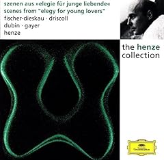 Elegie .liebende szenen d'occasion  Livré partout en France