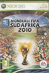 Fifa 2010 mondiali usato  Spedito ovunque in Italia 