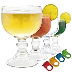 Chefcaptain margarita glass for sale  Delivered anywhere in USA 